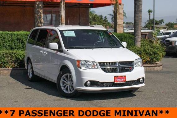 DODGE GRAND CARAVAN 2020 2C4RDGCG8LR189522 image DODGE GRAND CARAVAN 2020 2C4RDGCG8LR189522 image